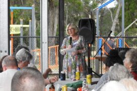 Scotsburn bushfire anniversary