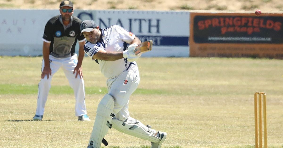Ballan 2nd XI victory