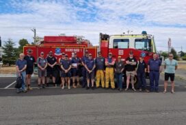Bacchus Marsh Fire Brigade