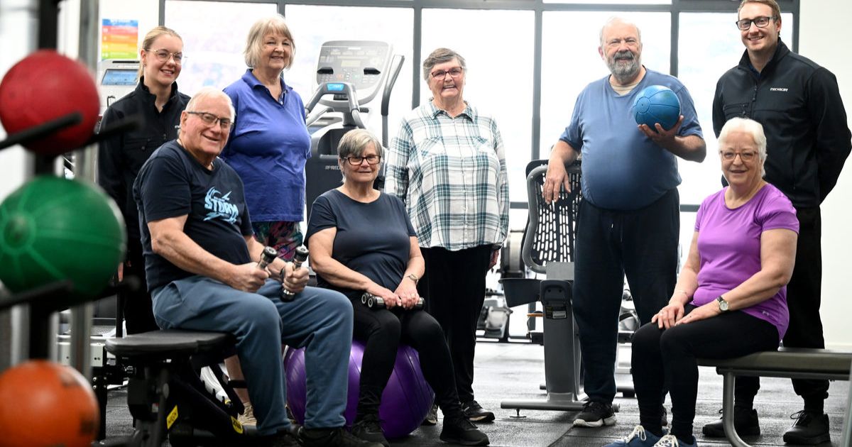 Ballan Aged Care
