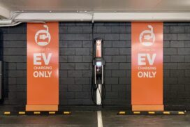 Moorabool Shire EV charging