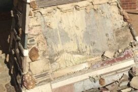 War memorial plaque thefts