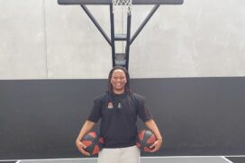 A2Z Basketball Maddingley