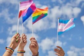 Ballarat Pride Ball 2026