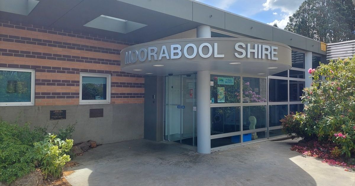 Moorabool council updates