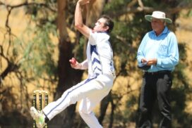 Ballan Cricket Club results
