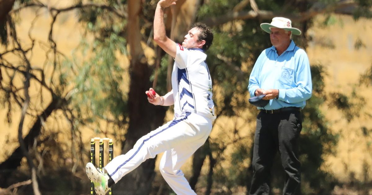 Ballan Cricket Club results