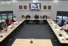 Moorabool council notices motion