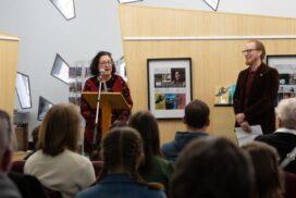 Peter Carey Short Story Award