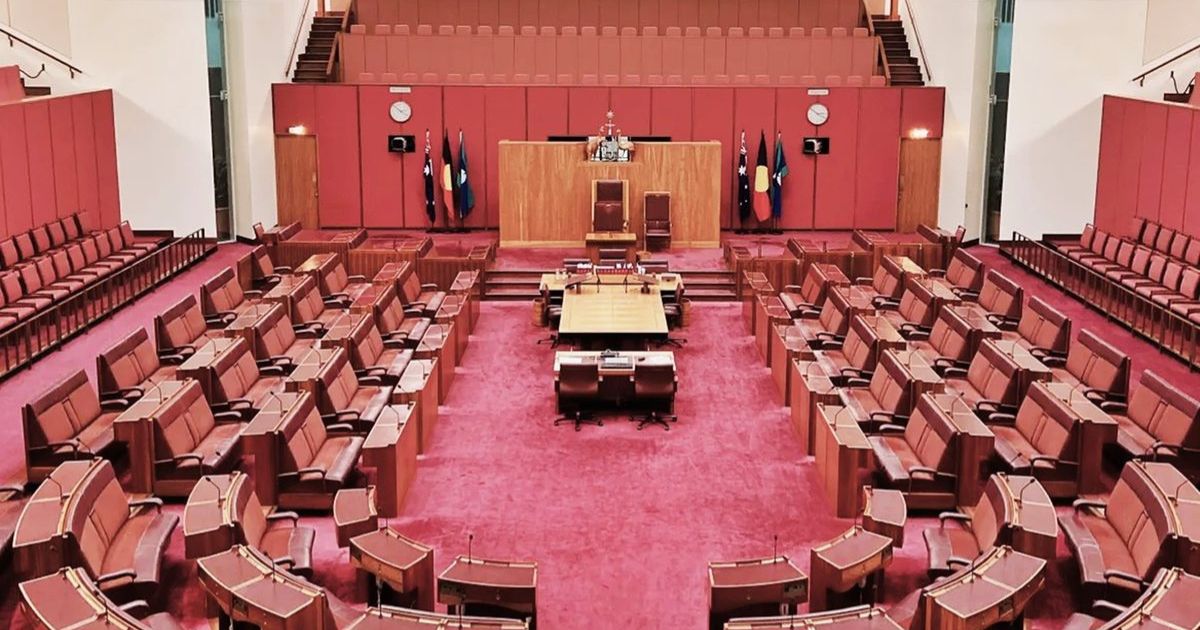 Liberal leadership turmoil