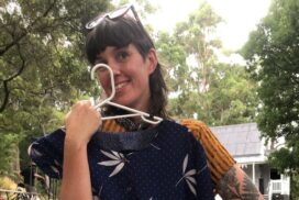 Blackwood Town Garage Sale