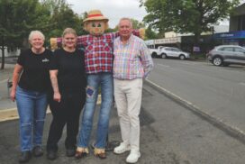 Ballan Autumn Festival