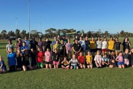 Bacchus Marsh Soccer Club