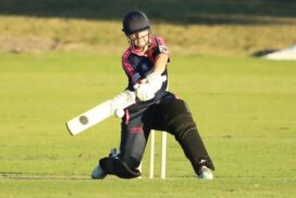 Ballan Cricket Club news