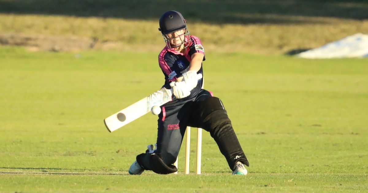 Ballan Cricket Club news
