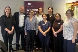 Bacchus Marsh women's clinic