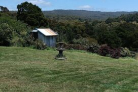 Blackwood vacant land petition