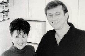 Dennis Cometti Tribute