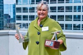 Victorian Volunteering Awards