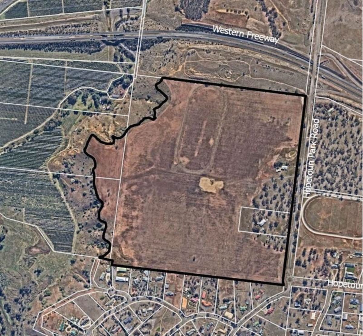 Moorabool Shire Council updatesacaz
