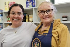 Ballan Food Bank