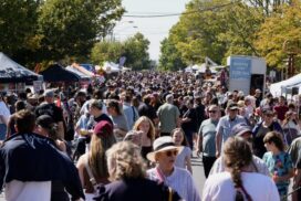 Ballan Autumn Festival