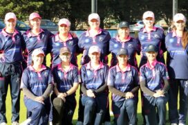 Ballan Cricket Club results