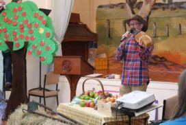 Balliang Harvest Festival