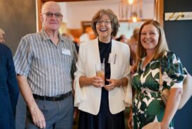 Ballan Chamber 35th Anniversary