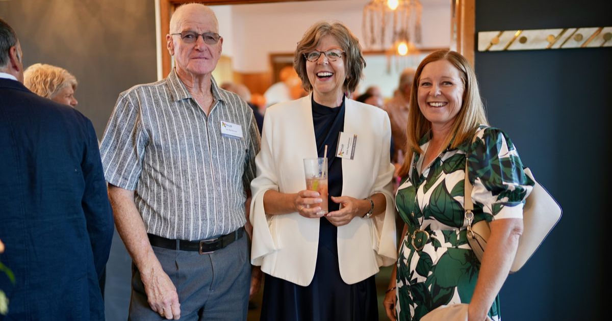 Ballan Chamber 35th Anniversary