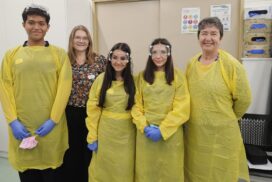 Vocational Taster program