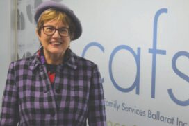 Financial Counselling Support