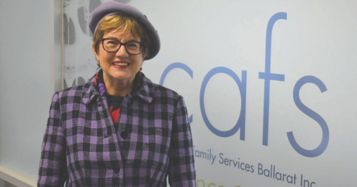 Financial Counselling Support