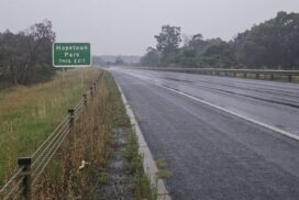 Bacchus Marsh Eastern Link