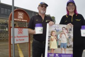 Bacchus Marsh Lions Appeal