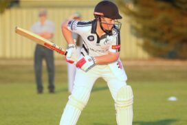Ballan Cricket Club finals