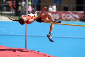 Bacchus Marsh Little Athletics