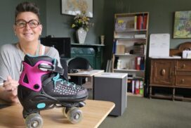 Ballan roller skating classes