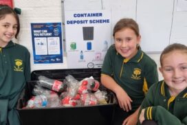CDS Vic Gordon Primary