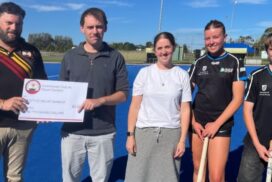 Junior Hockey Stars Awards