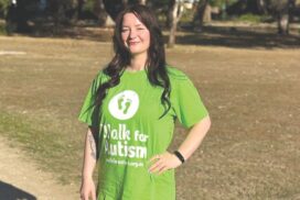 Bacchus Marsh Walk for Autism