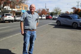 Ballan Autumn Festival parking fines