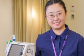 Precision cancer care