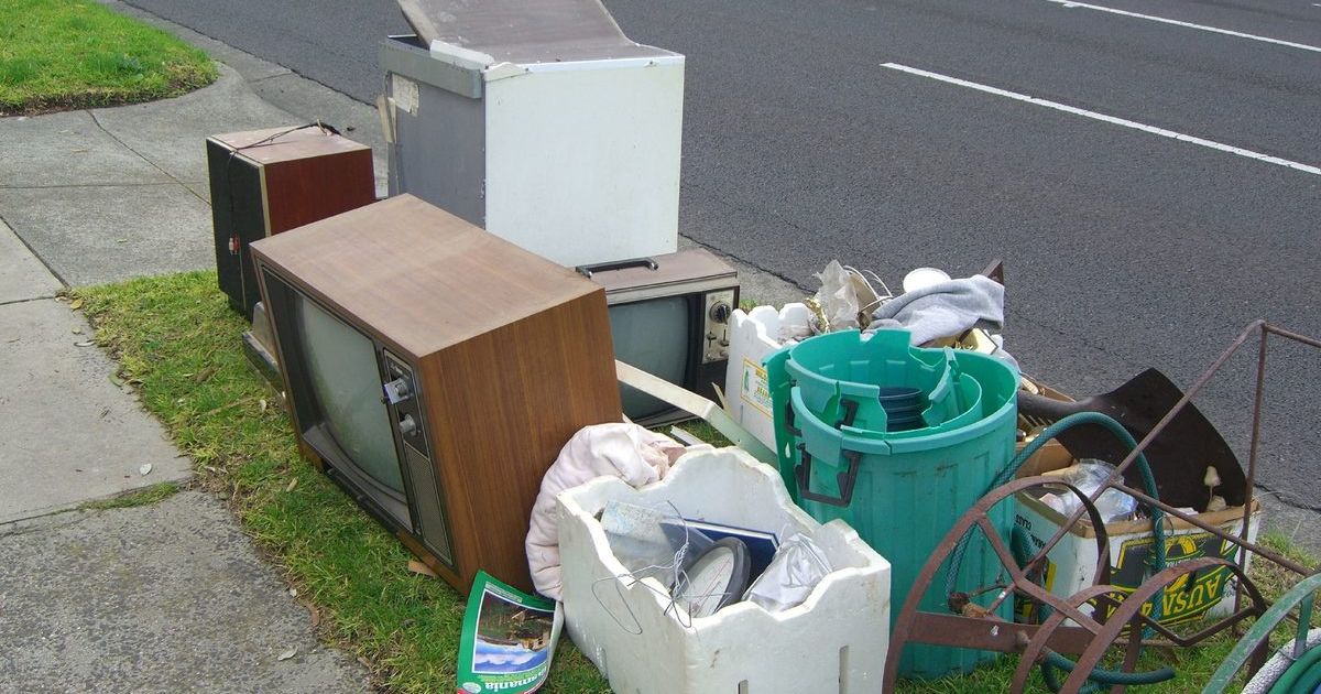 Moorabool waste service options