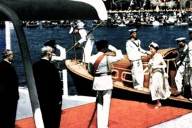 Queen Elizabeth Centenary