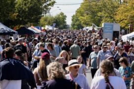 Ballan festival parking fines