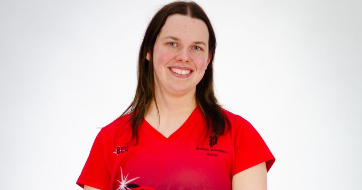 Rebecca Farnell Pentland