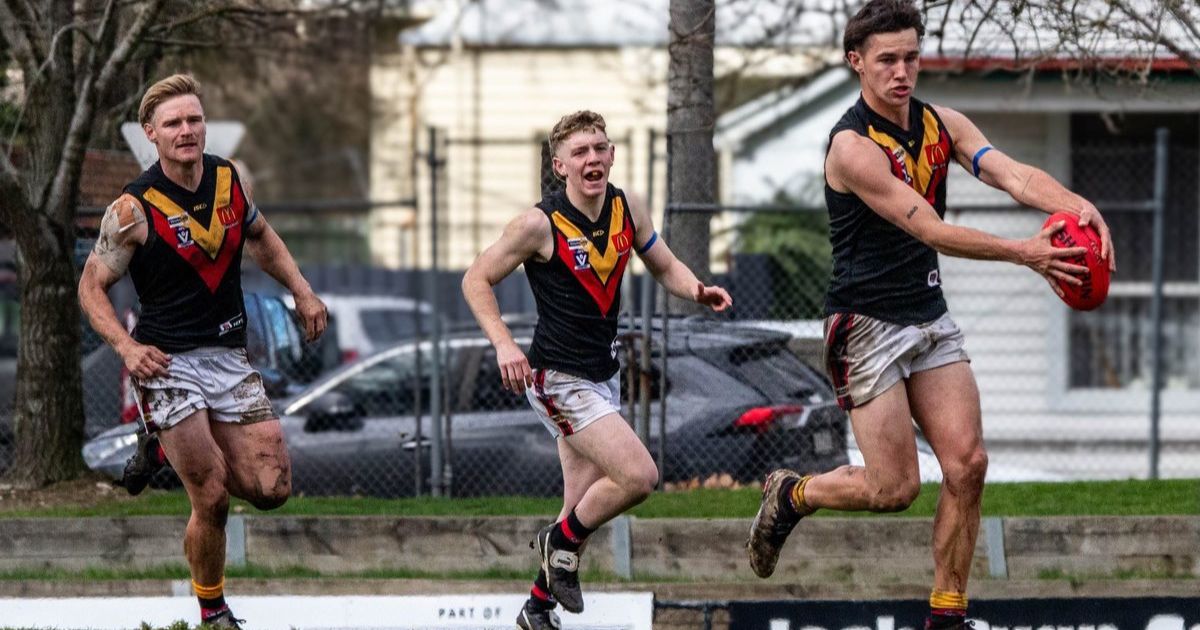 Bacchus Marsh Cobras 2026