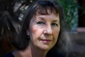 Rosalie Ham Ballan