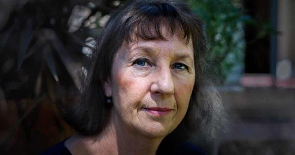 Rosalie Ham Ballan
